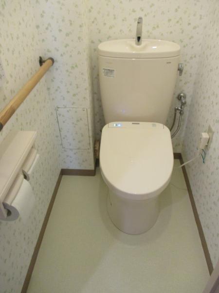 市川市Ｆ様　マンション工事