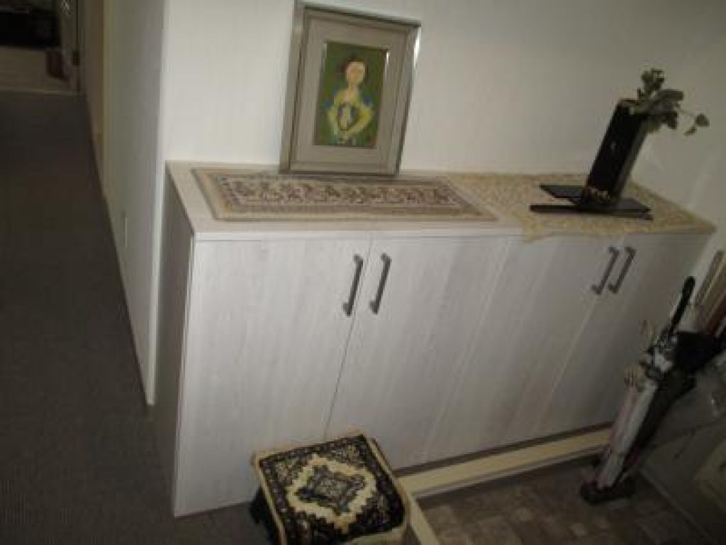 市川市Ｆ様　マンション工事