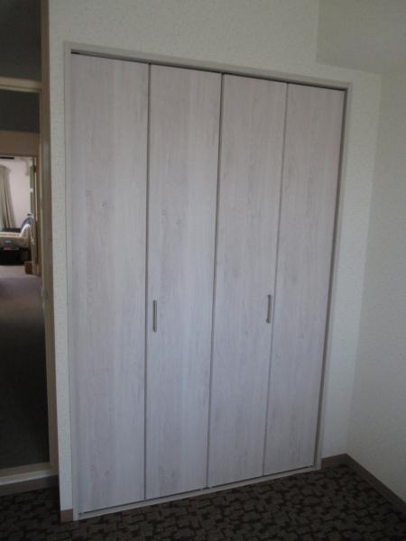 市川市Ｆ様　マンション工事