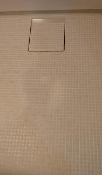 市川市Ｓ様　お風呂工事