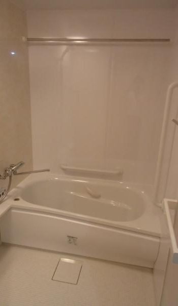 市川市Ｓ様　お風呂工事