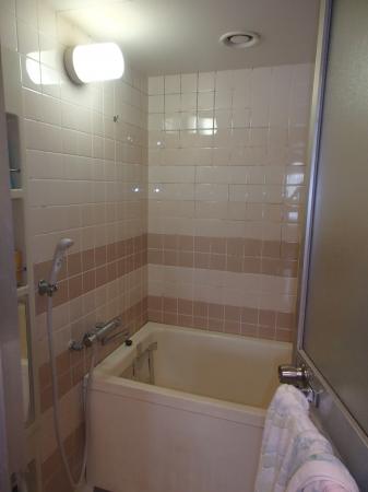 市川市Ｓ様　お風呂工事