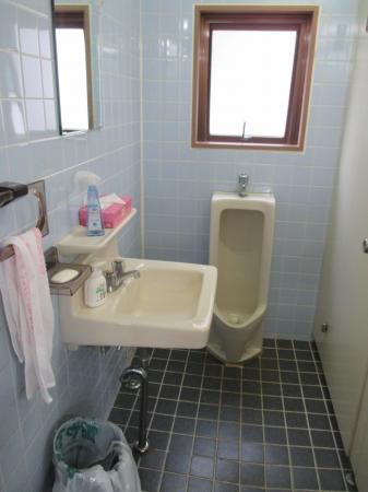 市川市Ｙ印刷様　トイレ工事