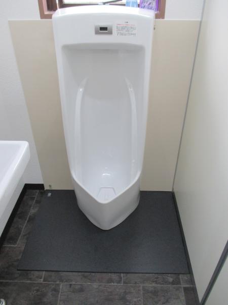 市川市Ｙ印刷様　トイレ工事