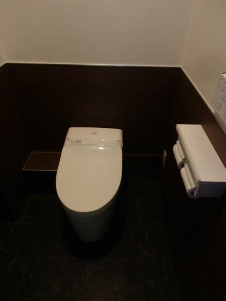 楽器リペアＧ様　店舗改装工事