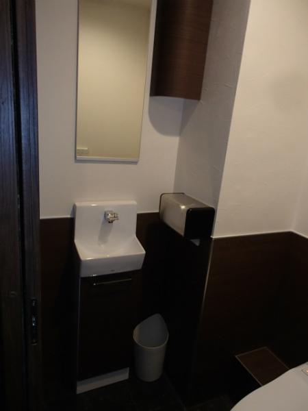 楽器リペアＧ様　店舗改装工事