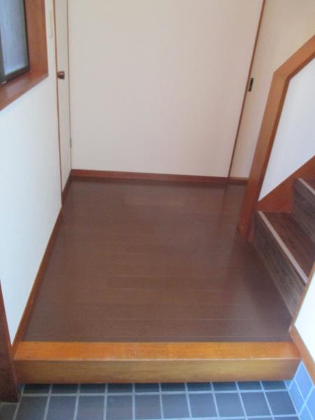 市川市Ｋ様　全面改修