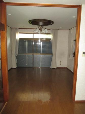 市川市Ｋ様　全面改修