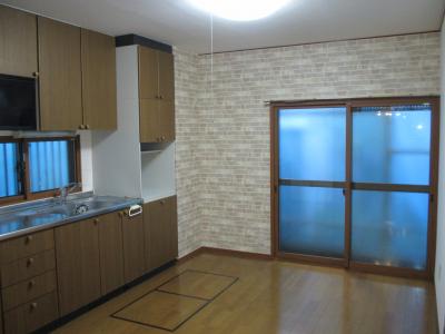 市川市Ｋ様　全面改修