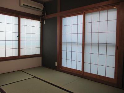 市川市Ｋ様　全面改修