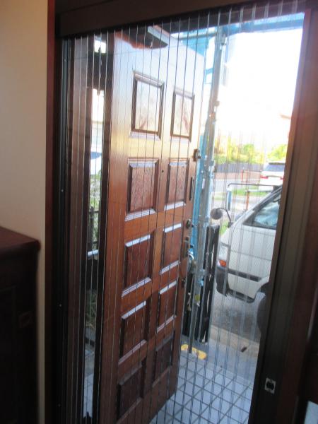 市川市Ｋ様　全面改修