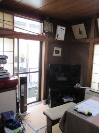 市川市Ｋ様　耐震リフォーム