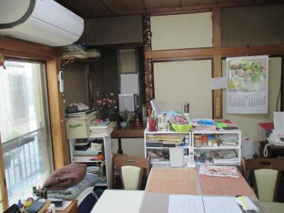 市川市Ｋ様　耐震リフォーム