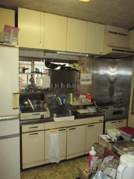 市川市Ｋ様　耐震リフォーム