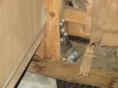 市川市Ｋ様　耐震リフォーム