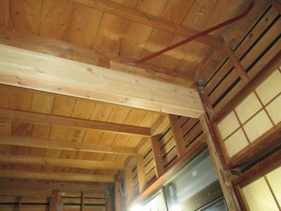 市川市Ｋ様　耐震リフォーム