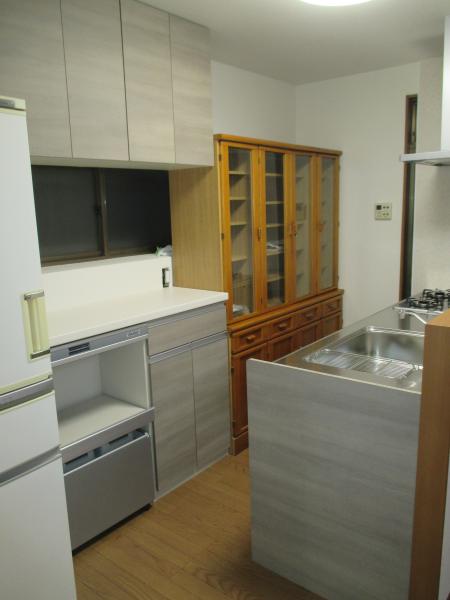 市川市Ｋ様　耐震リフォーム