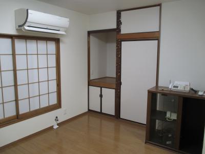 市川市Ｋ様　耐震リフォーム