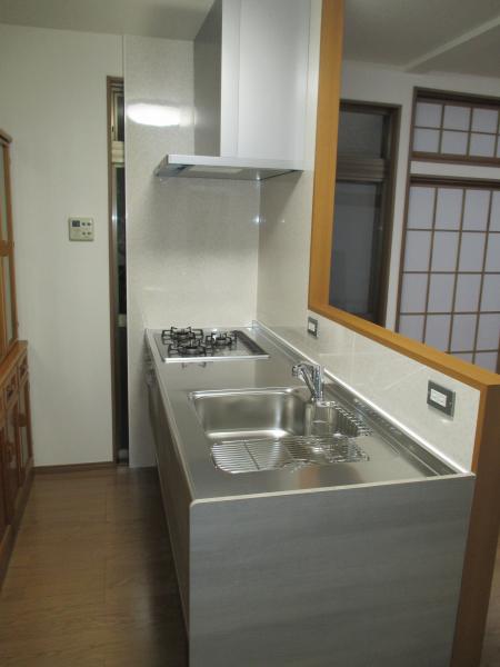 市川市Ｋ様　耐震リフォーム