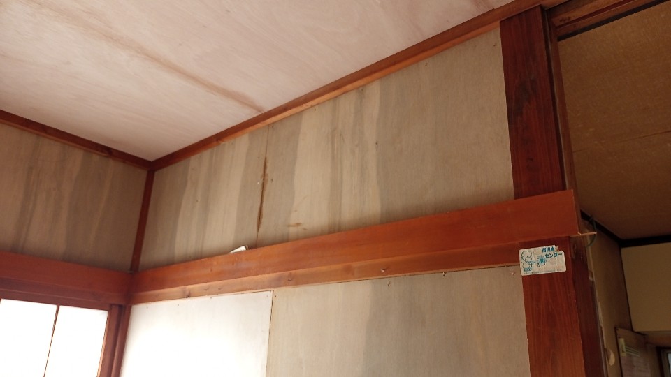 市川市H様 水廻り・内装リフォーム工事