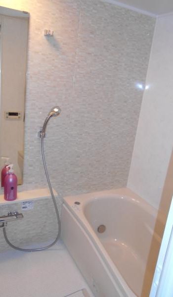 船橋市H様 お風呂工事