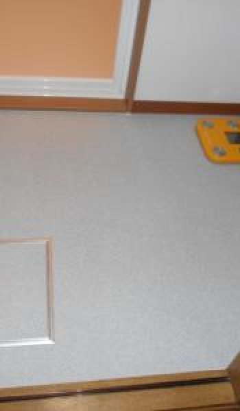 船橋市H様 お風呂工事