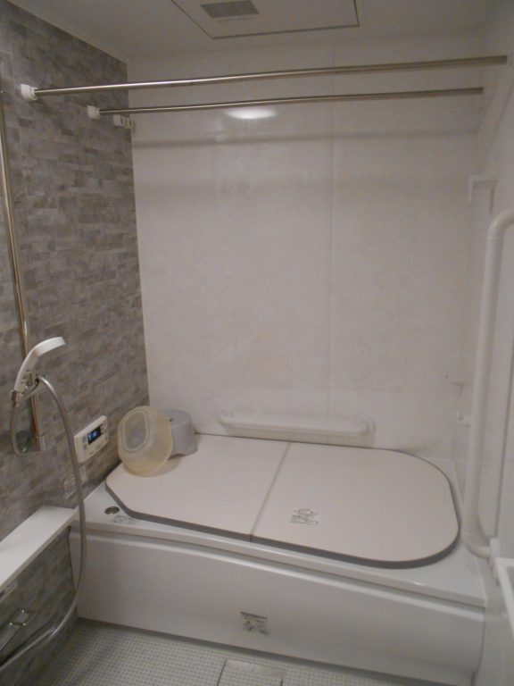 市川市Ｓ様　お風呂工事