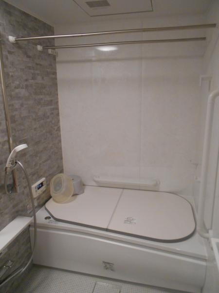 市川市Ｓ様　お風呂工事