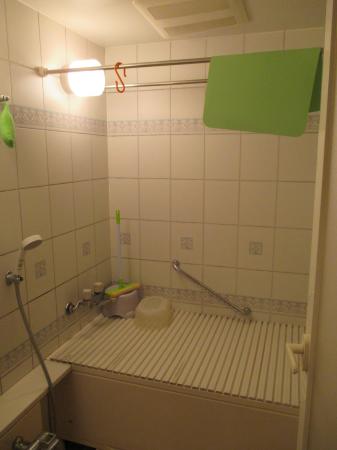 市川市Ｓ様　お風呂工事