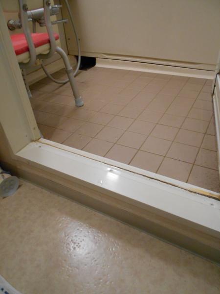 市川市Ｓ様　お風呂工事