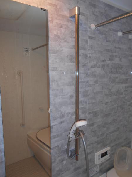 市川市Ｓ様　お風呂工事