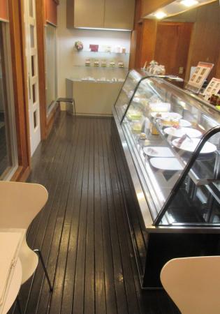 洋菓子店Ｆ様　店舗改装工事