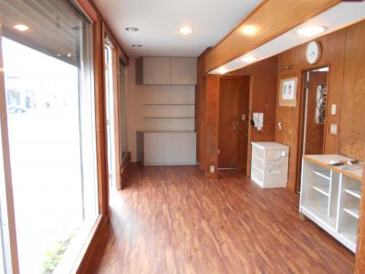 洋菓子店Ｆ様　店舗改装工事