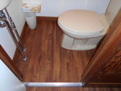 洋菓子店Ｆ様　店舗改装工事