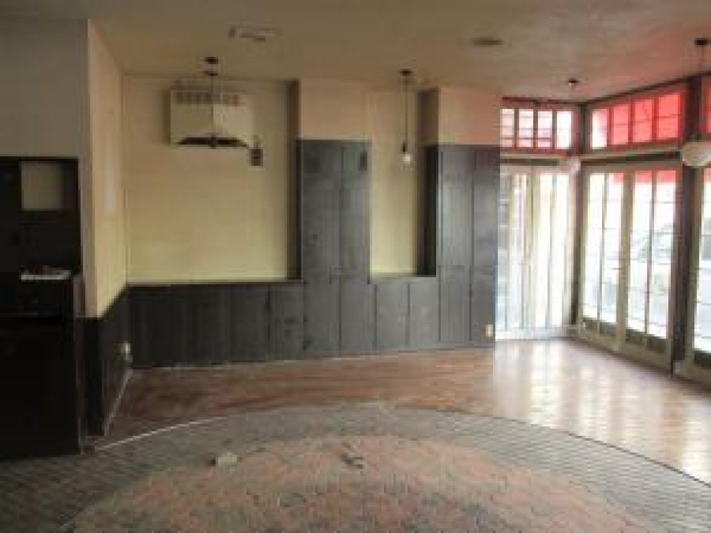 創作フレンチＲ様　店舗改装工事