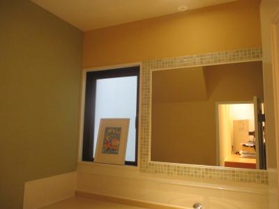 創作フレンチＲ様　店舗改装工事