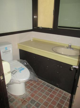 創作フレンチＲ様　店舗改装工事