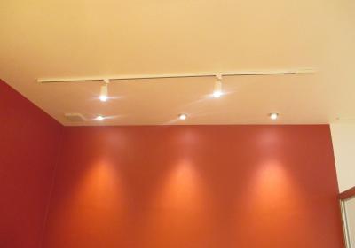 創作フレンチＲ様　店舗改装工事