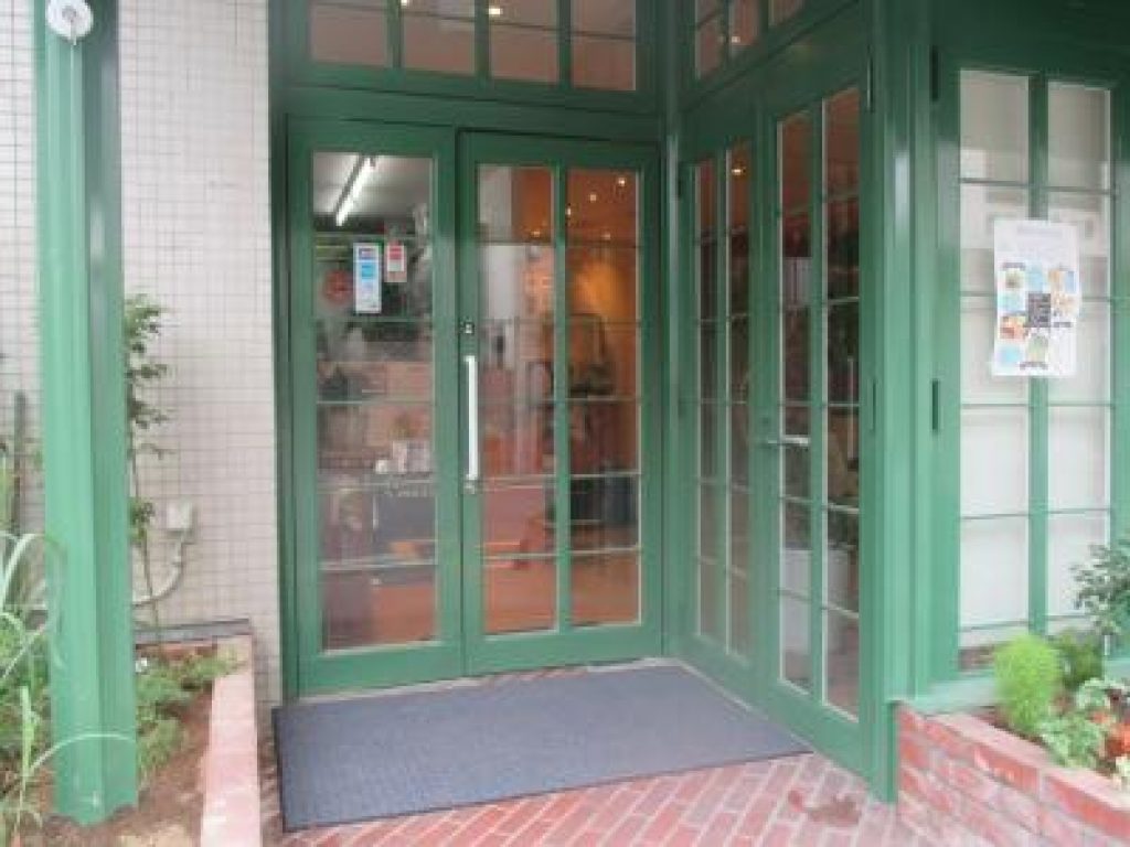 創作フレンチＲ様　店舗改装工事