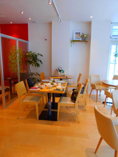 創作フレンチR様 店舗改装工事