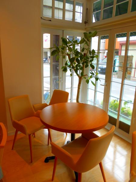 創作フレンチＲ様　店舗改装工事