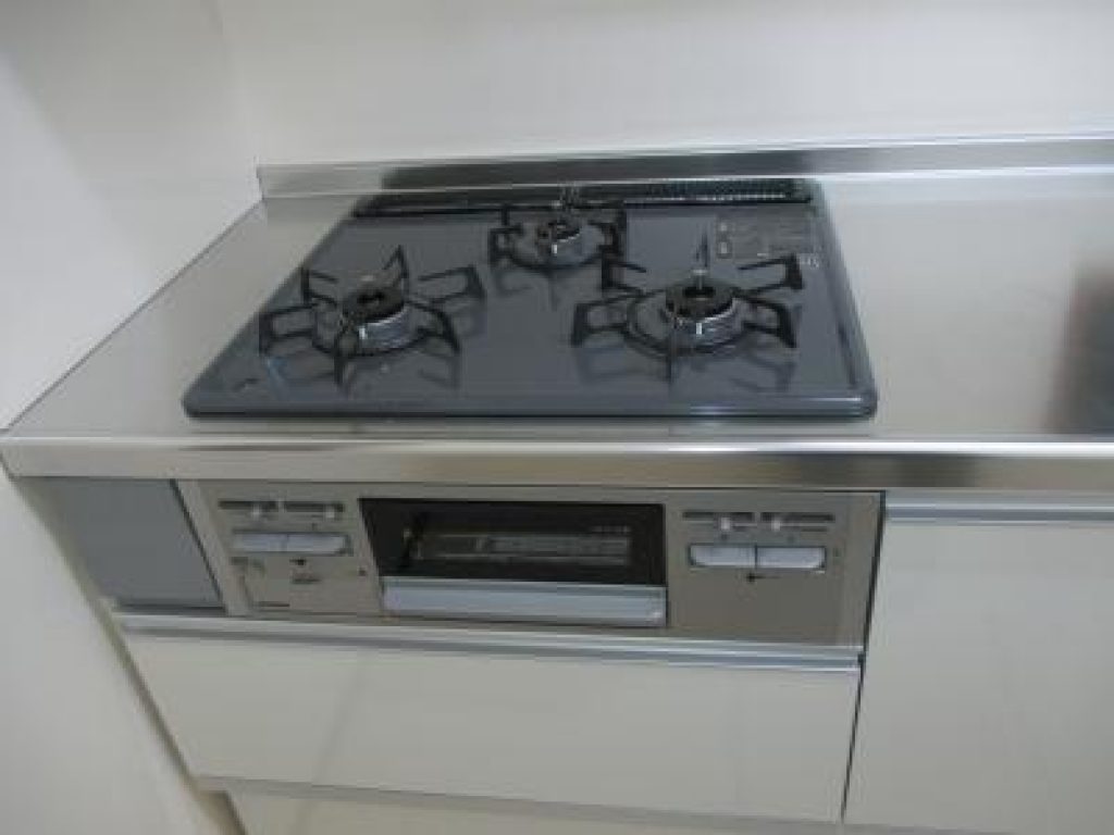 市川市Ａ様　キッチン工事