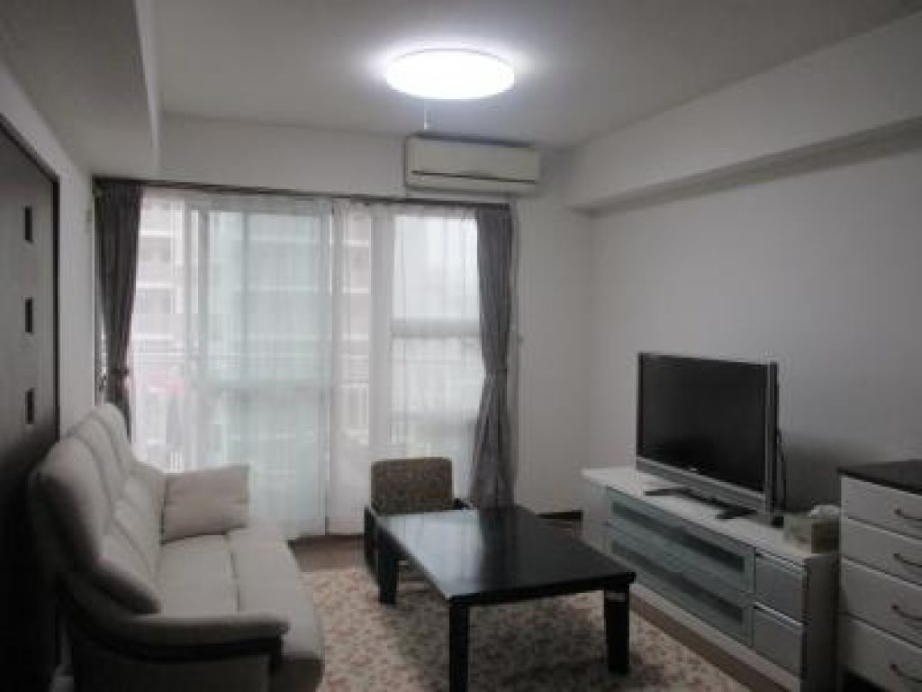 市川市Ｋ様　マンション内装