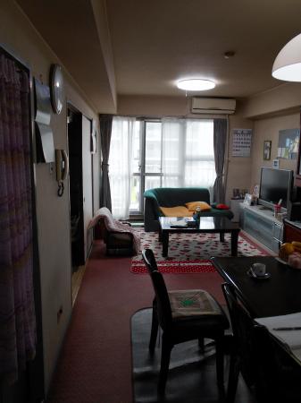 市川市Ｋ様　マンション内装