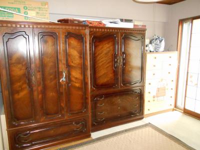 市川市Ｋ様　マンション内装