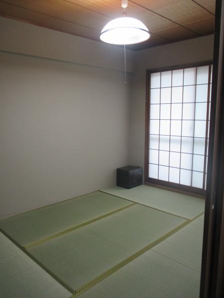 市川市Ｋ様　マンション内装