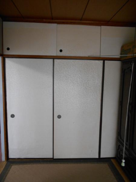 市川市Ｋ様　マンション内装