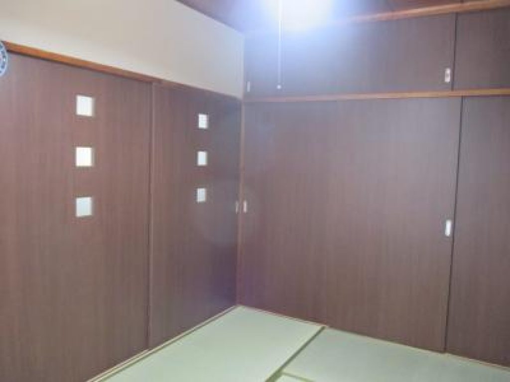 市川市Ｋ様　マンション内装