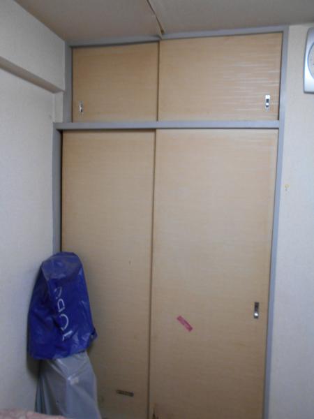 市川市Ｋ様　マンション内装