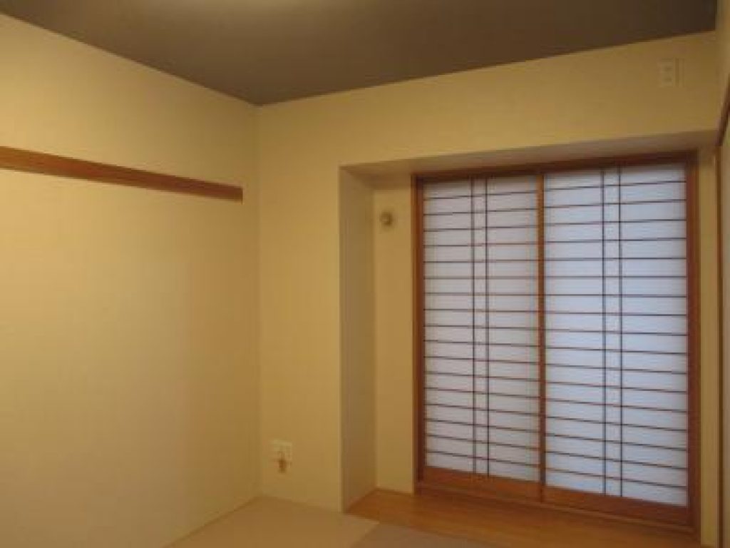 市川市Ｔ様　マンション内装工事